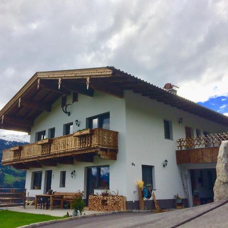 Ferienwohnung Leo Stummerberg Luaran gambar