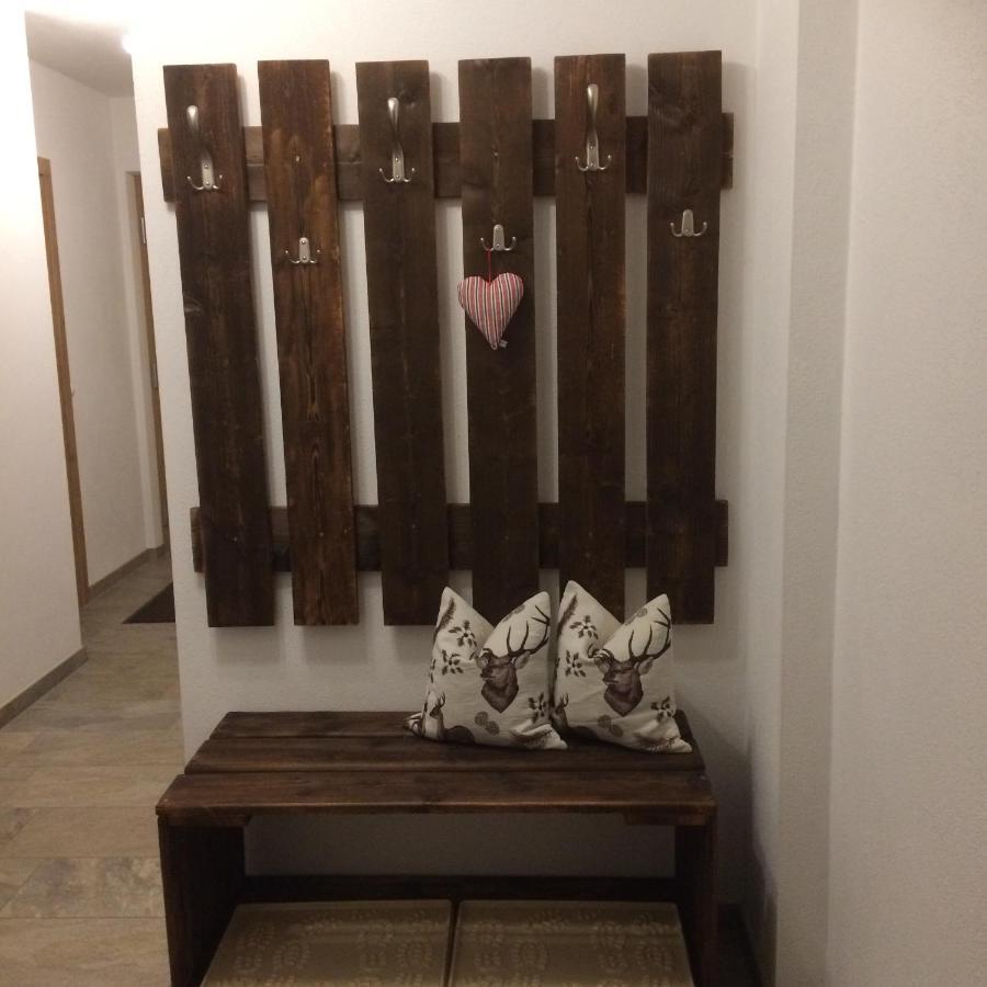 Ferienwohnung Leo Stummerberg Luaran gambar