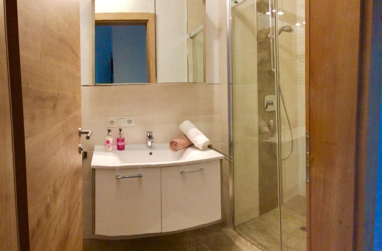 Ferienwohnung Leo Stummerberg Luaran gambar