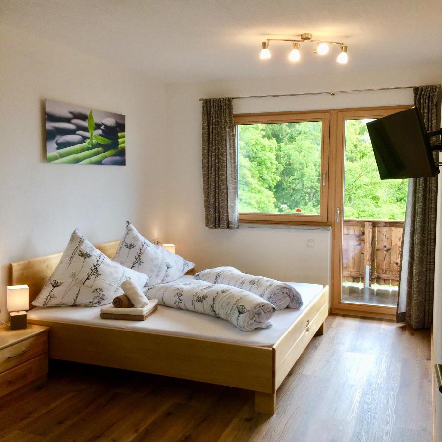 Ferienwohnung Leo Stummerberg Luaran gambar