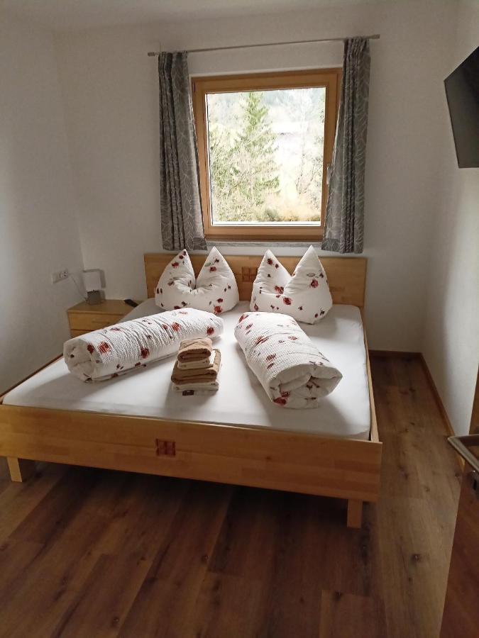 Ferienwohnung Leo Stummerberg Luaran gambar