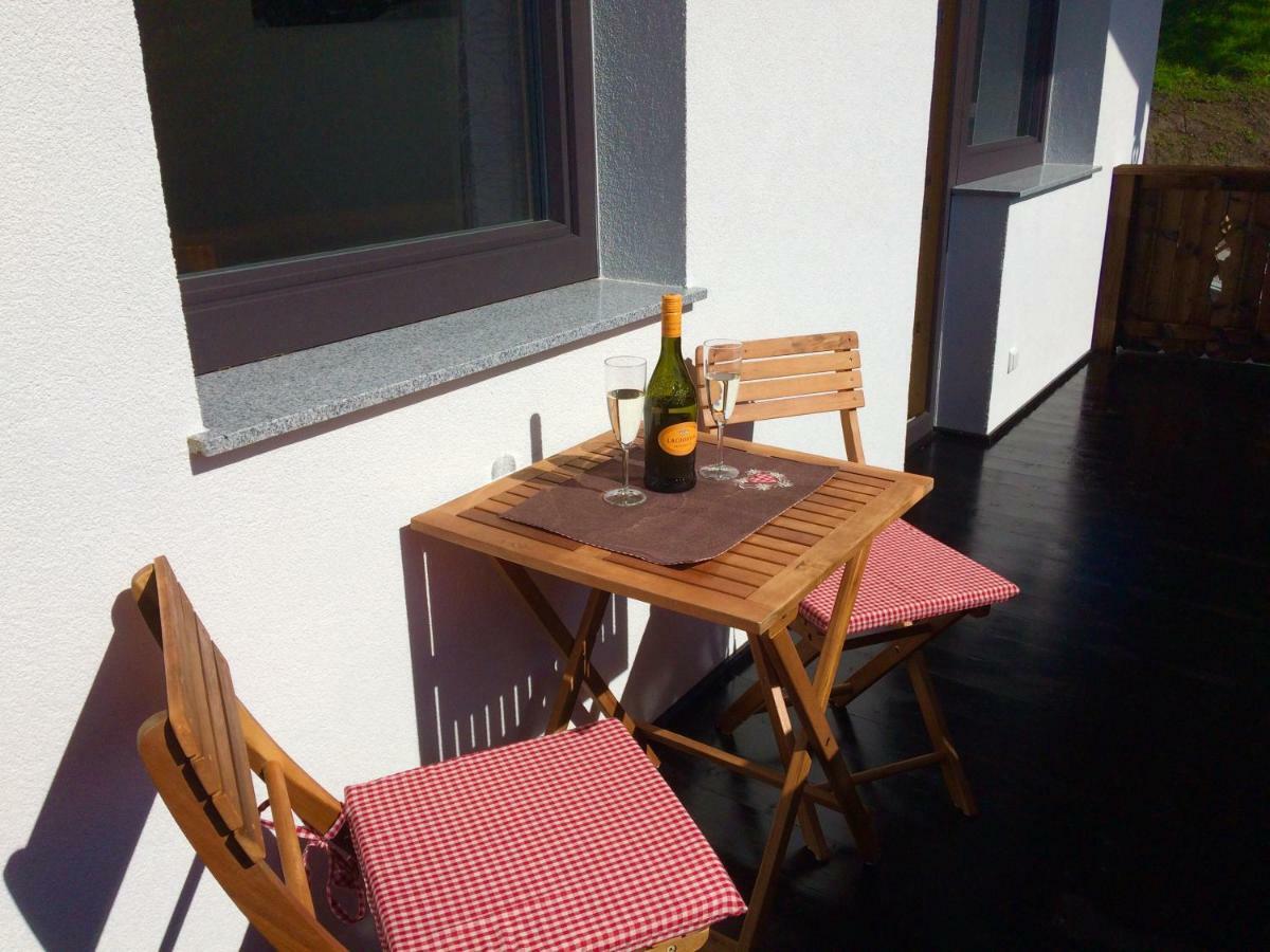 Ferienwohnung Leo Stummerberg Luaran gambar